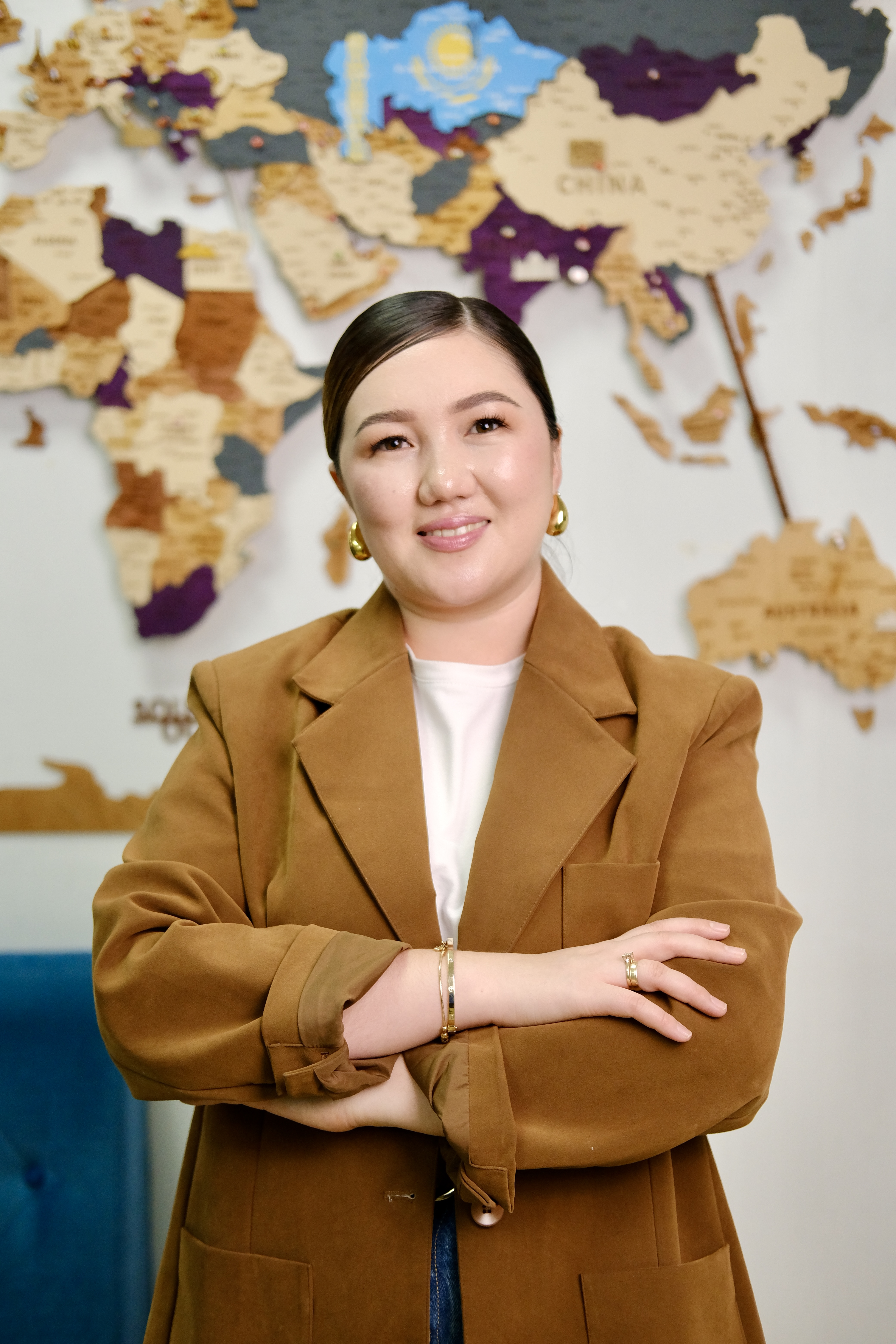 Шерім Айгерім Асқарбекқызы